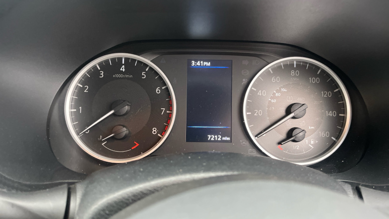 Nissan Juke 1.0 DiG-T 114 Acenta 5dr Petrol Hatchback